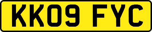 KK09FYC