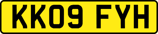 KK09FYH