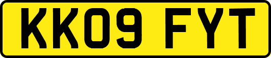 KK09FYT