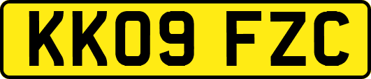 KK09FZC