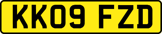KK09FZD