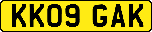 KK09GAK