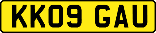 KK09GAU