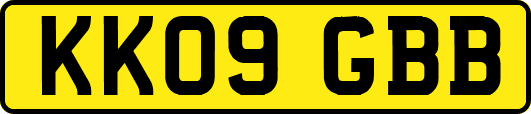 KK09GBB