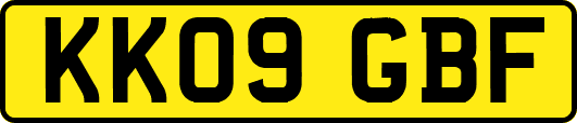 KK09GBF