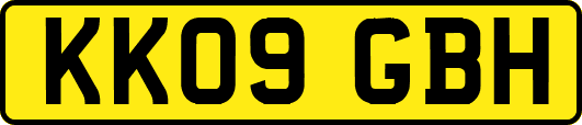 KK09GBH
