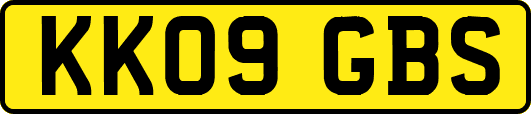 KK09GBS