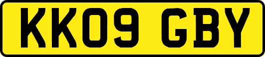 KK09GBY