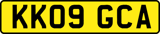 KK09GCA