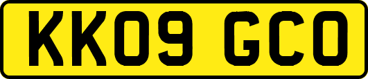 KK09GCO