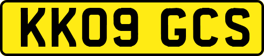 KK09GCS