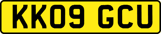 KK09GCU