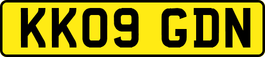 KK09GDN