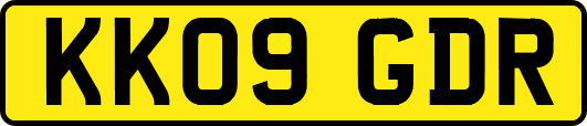 KK09GDR