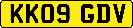 KK09GDV