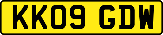 KK09GDW