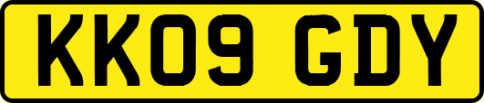 KK09GDY