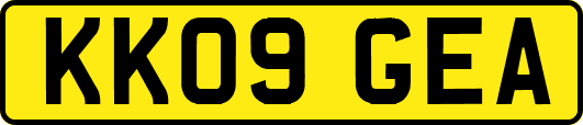 KK09GEA