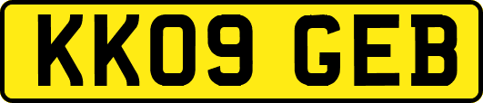 KK09GEB