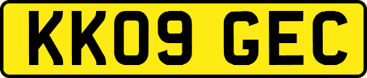 KK09GEC