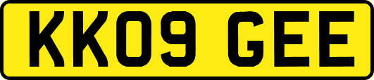 KK09GEE