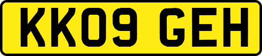 KK09GEH