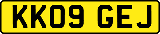 KK09GEJ
