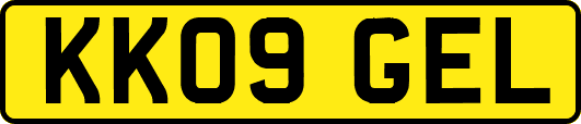 KK09GEL