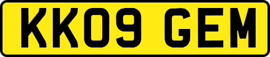 KK09GEM