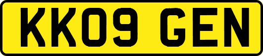 KK09GEN