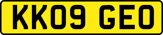 KK09GEO