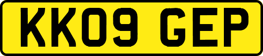 KK09GEP