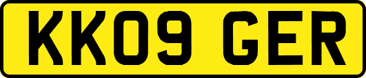 KK09GER