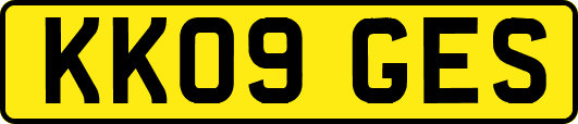KK09GES