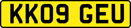 KK09GEU
