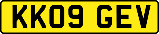 KK09GEV