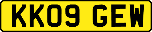 KK09GEW
