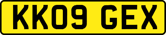 KK09GEX