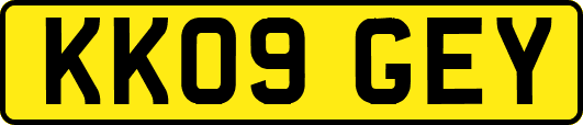 KK09GEY