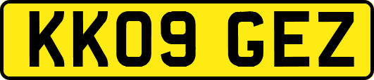 KK09GEZ