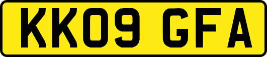KK09GFA
