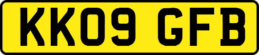 KK09GFB