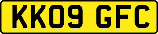 KK09GFC