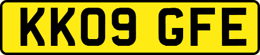 KK09GFE
