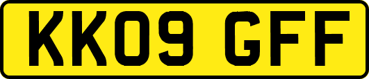 KK09GFF