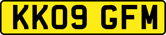 KK09GFM