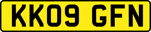 KK09GFN