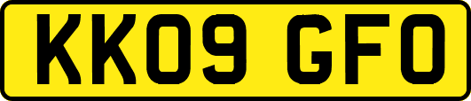 KK09GFO