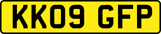 KK09GFP