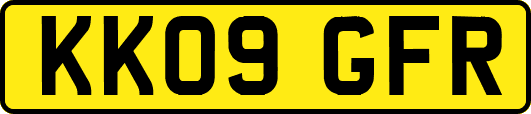 KK09GFR